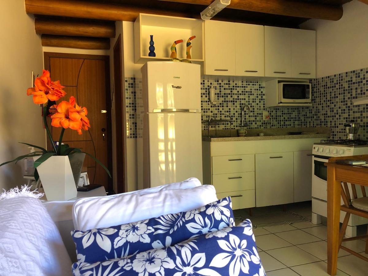 Loft Encantador Em Praia Do Forte Proximo A Vila. Daire Dış mekan fotoğraf